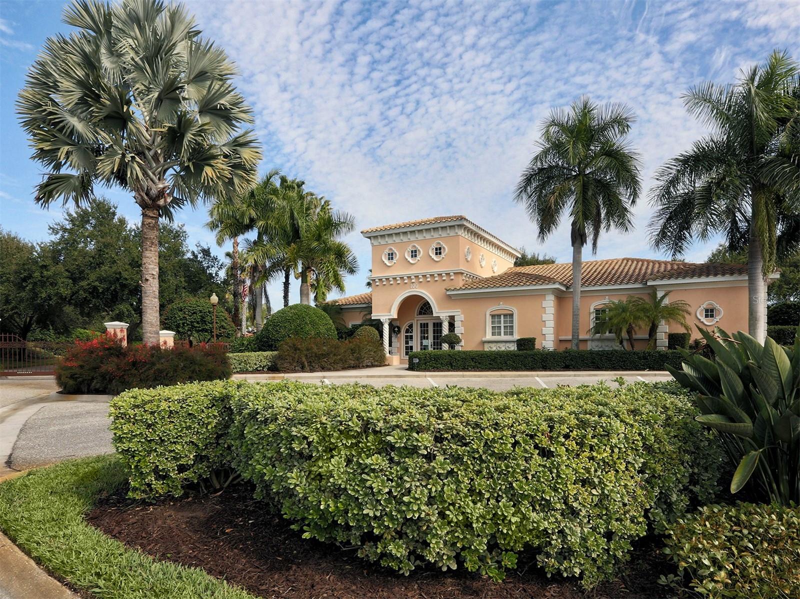 BELLAGIO ON VENICE ISLAND - Residential