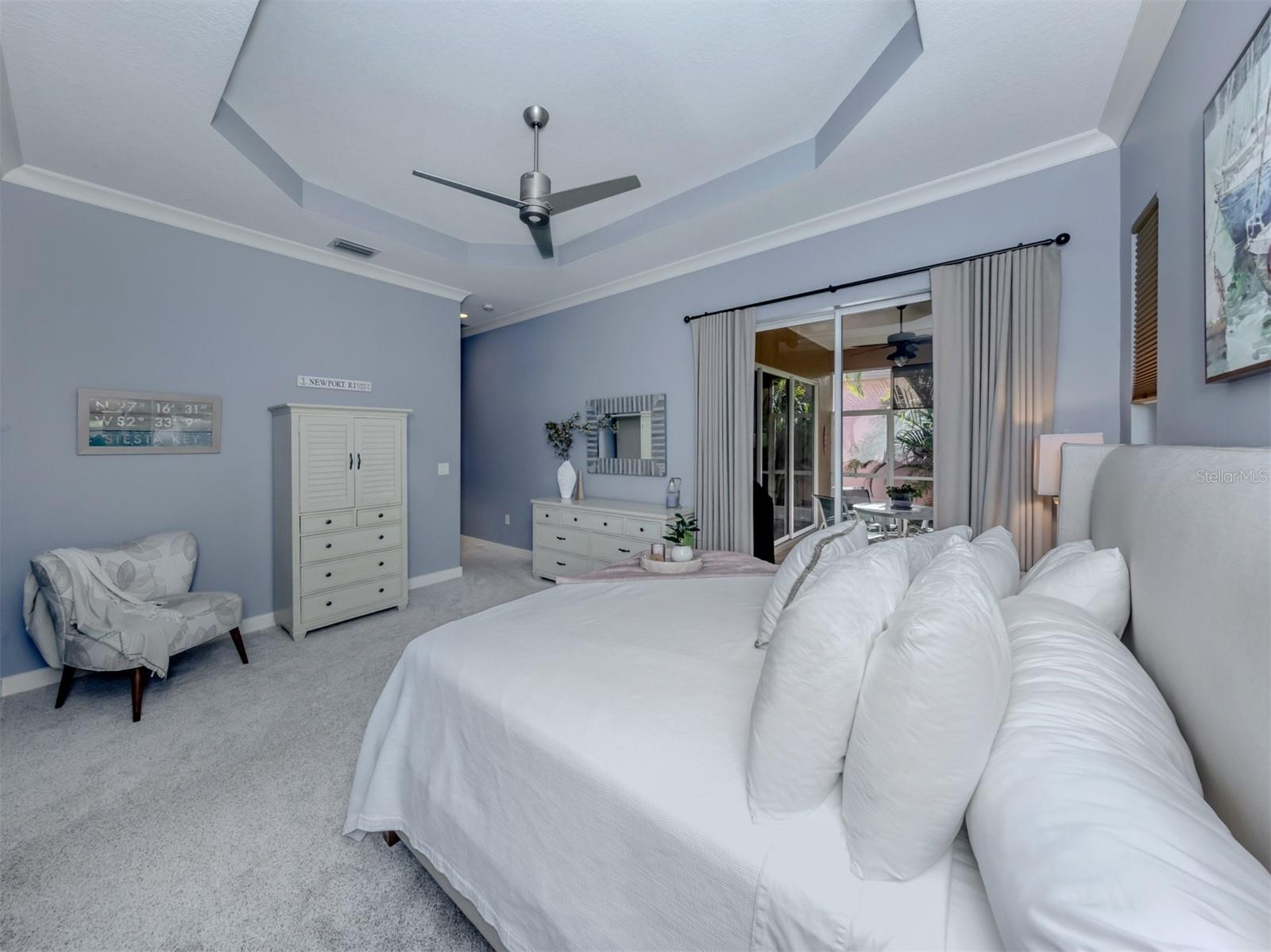 BELLAGIO ON VENICE ISLAND - Residential