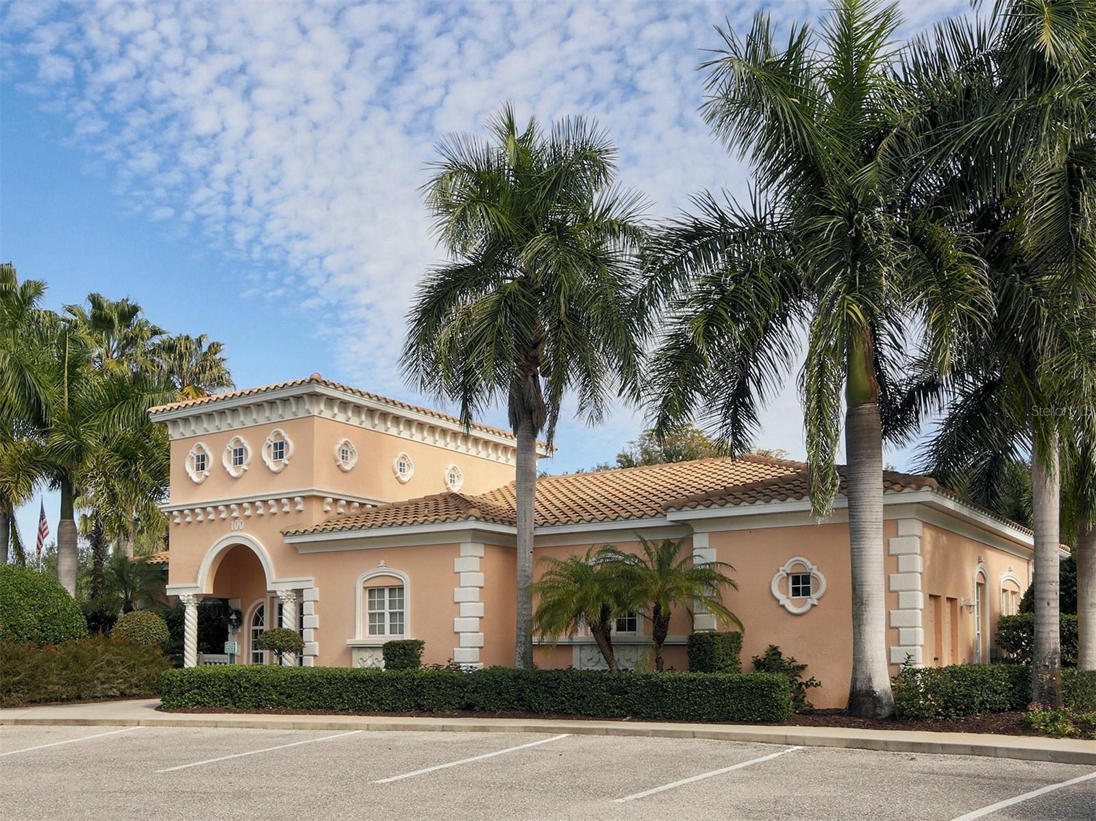 BELLAGIO ON VENICE ISLAND - Residential