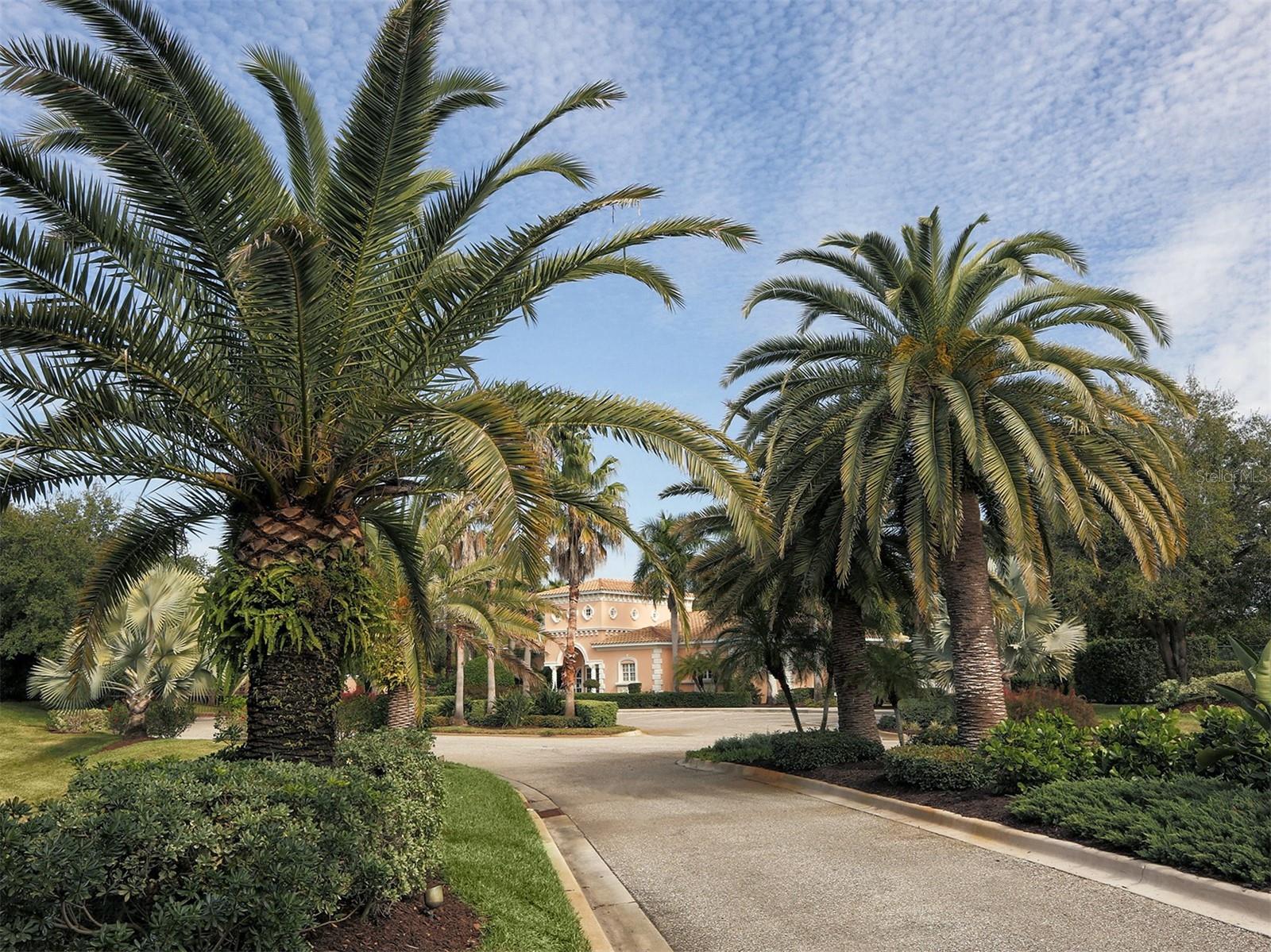 BELLAGIO ON VENICE ISLAND - Residential