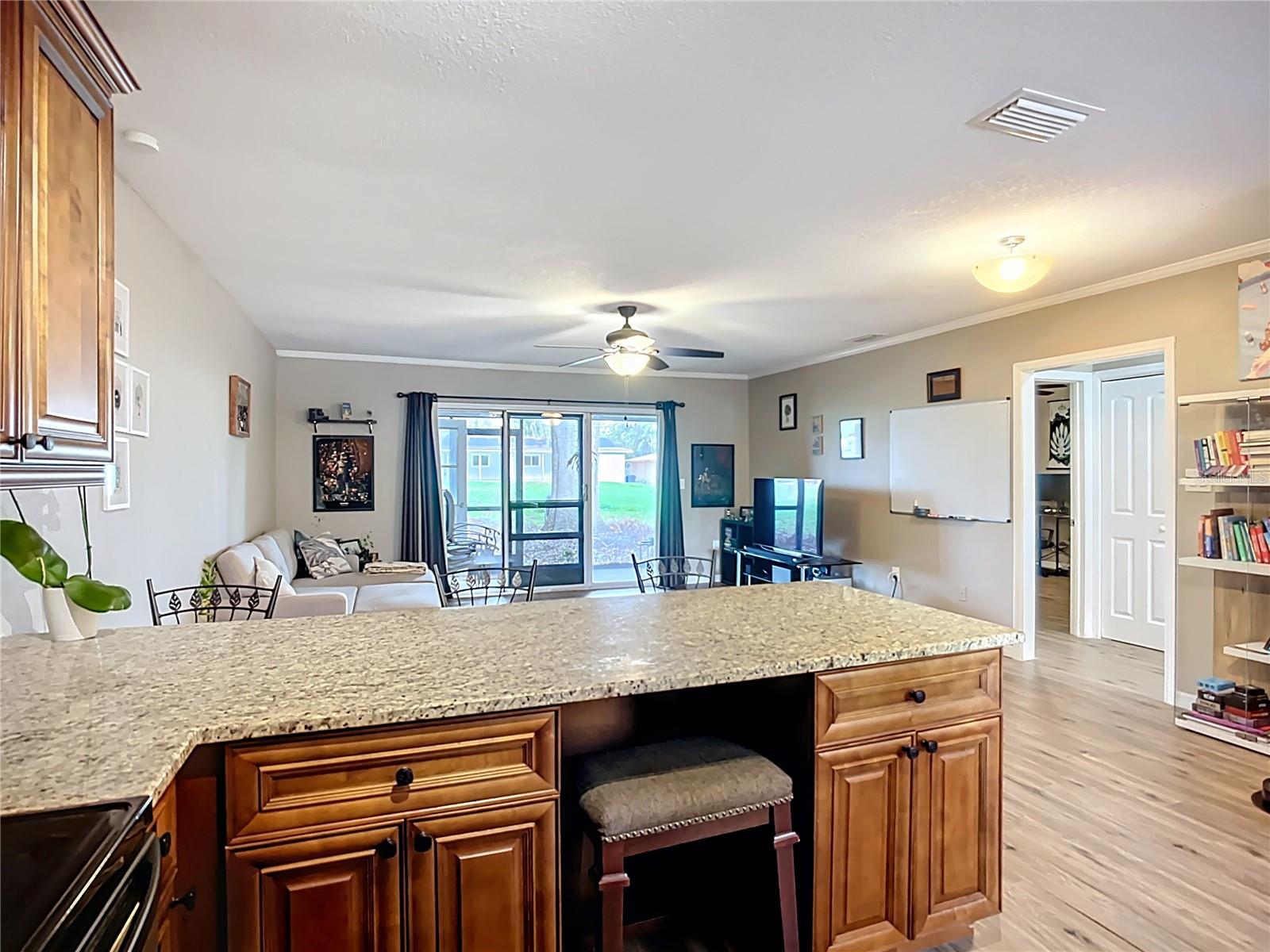 SNOWS ADD - Residential Lease