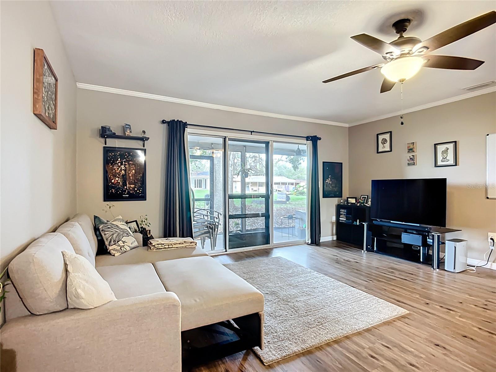 SNOWS ADD - Residential Lease