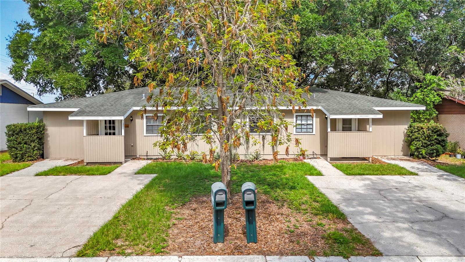 SNOWS ADD - Residential Lease