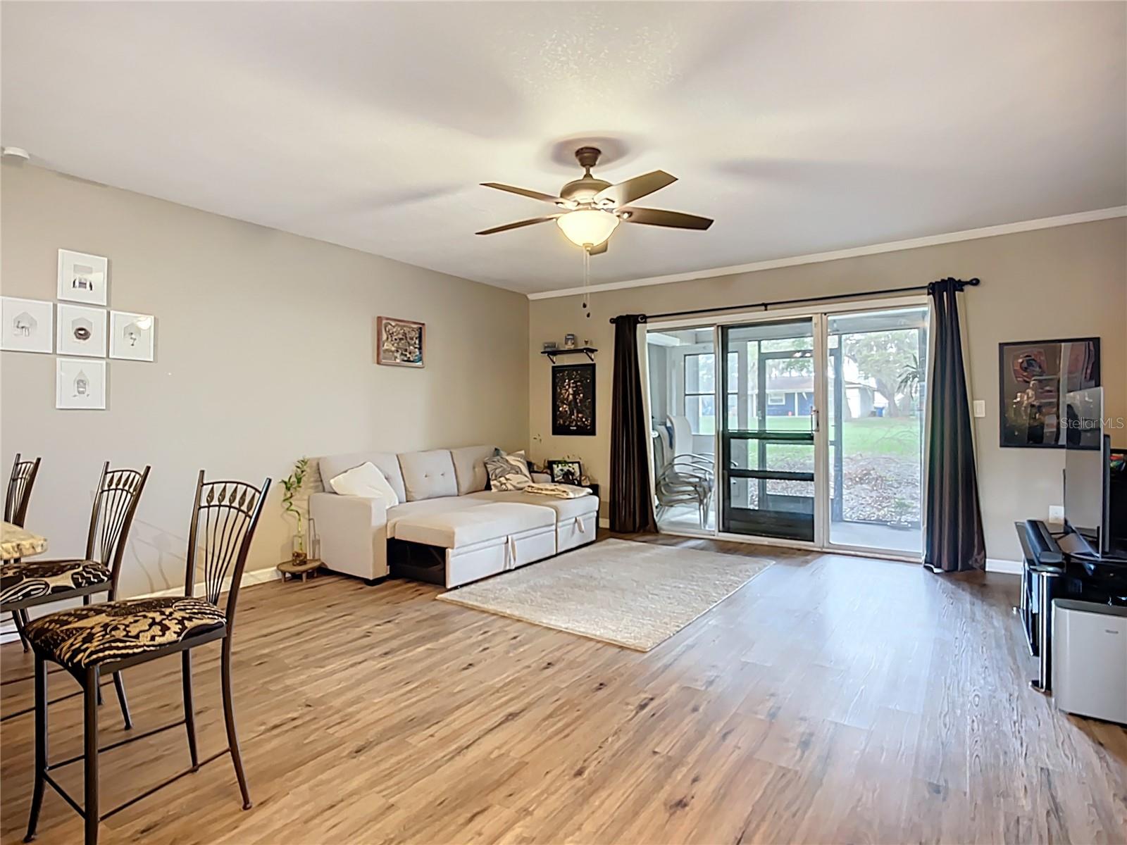 SNOWS ADD - Residential Lease