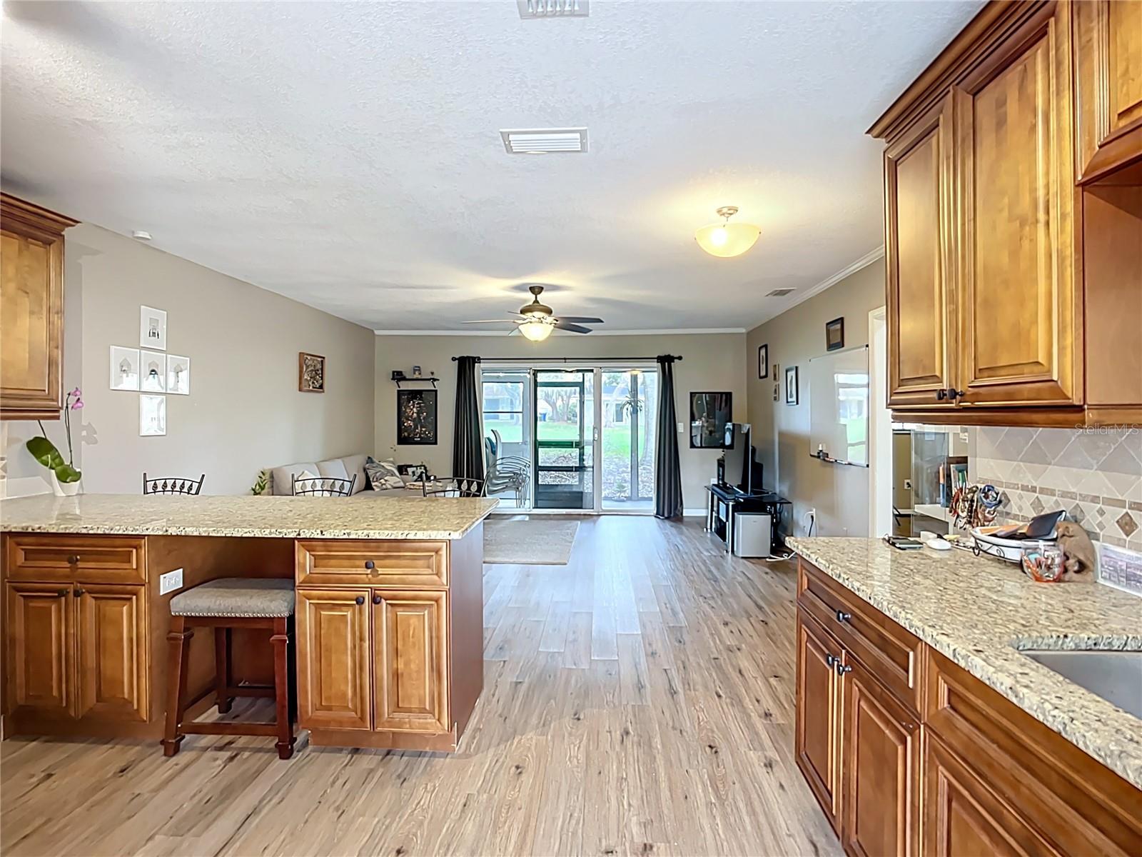 SNOWS ADD - Residential Lease