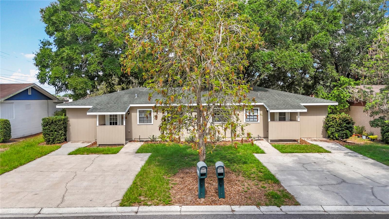 SNOWS ADD - Residential Lease