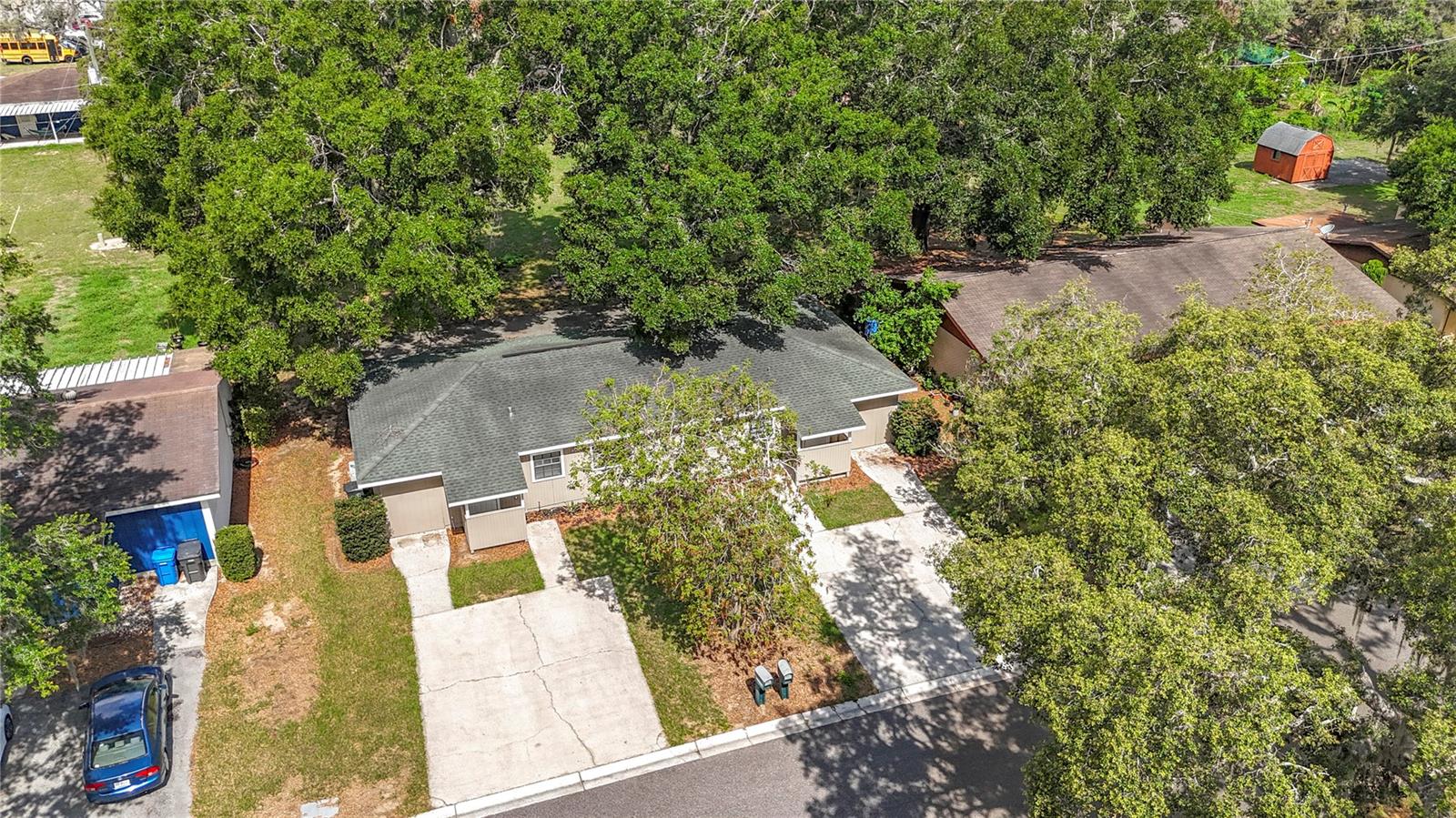 SNOWS ADD - Residential Lease