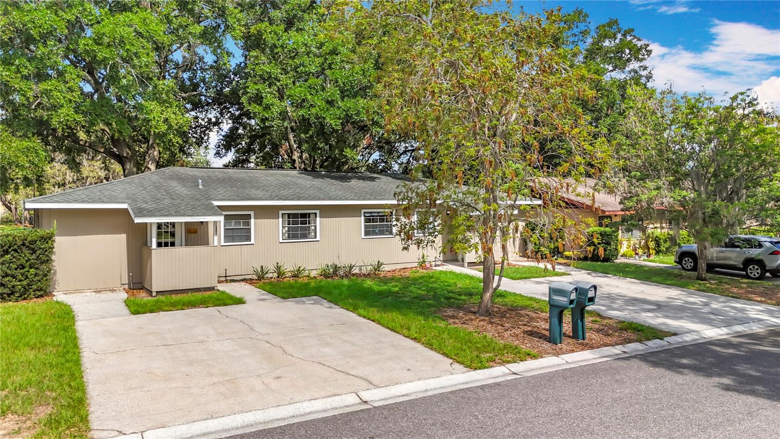 SNOWS ADD - Residential Lease