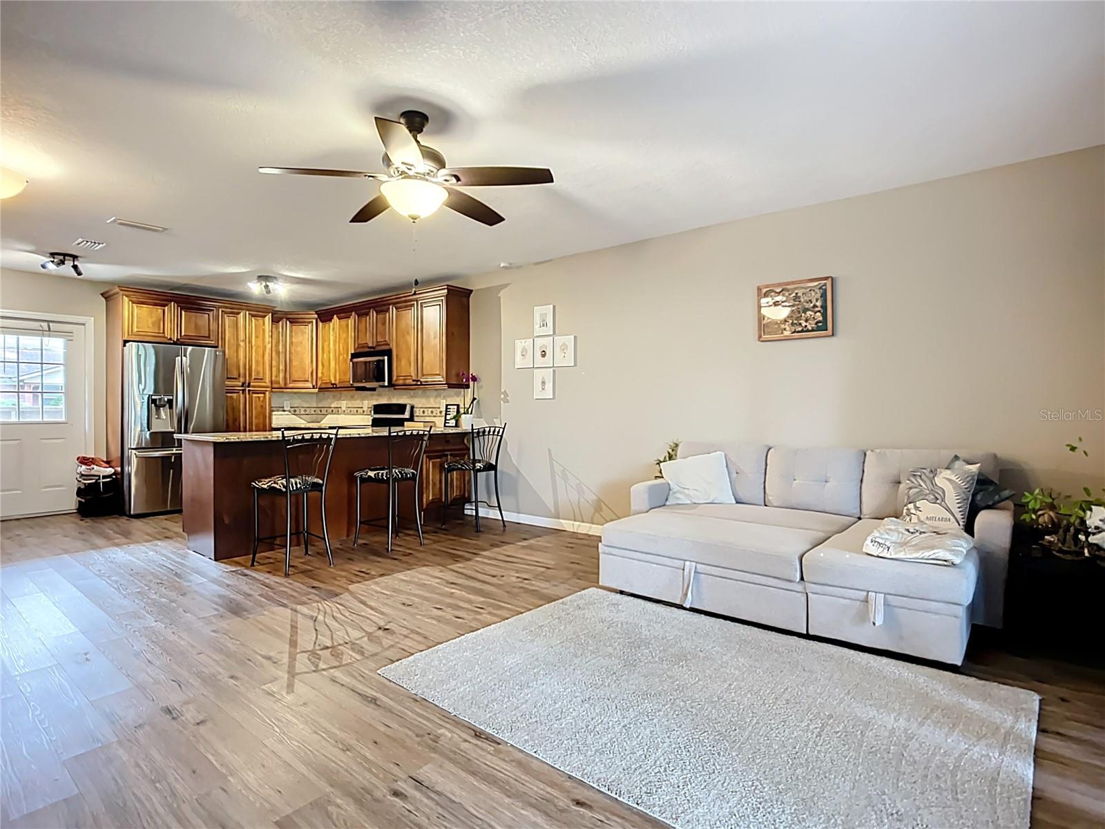 SNOWS ADD - Residential Lease