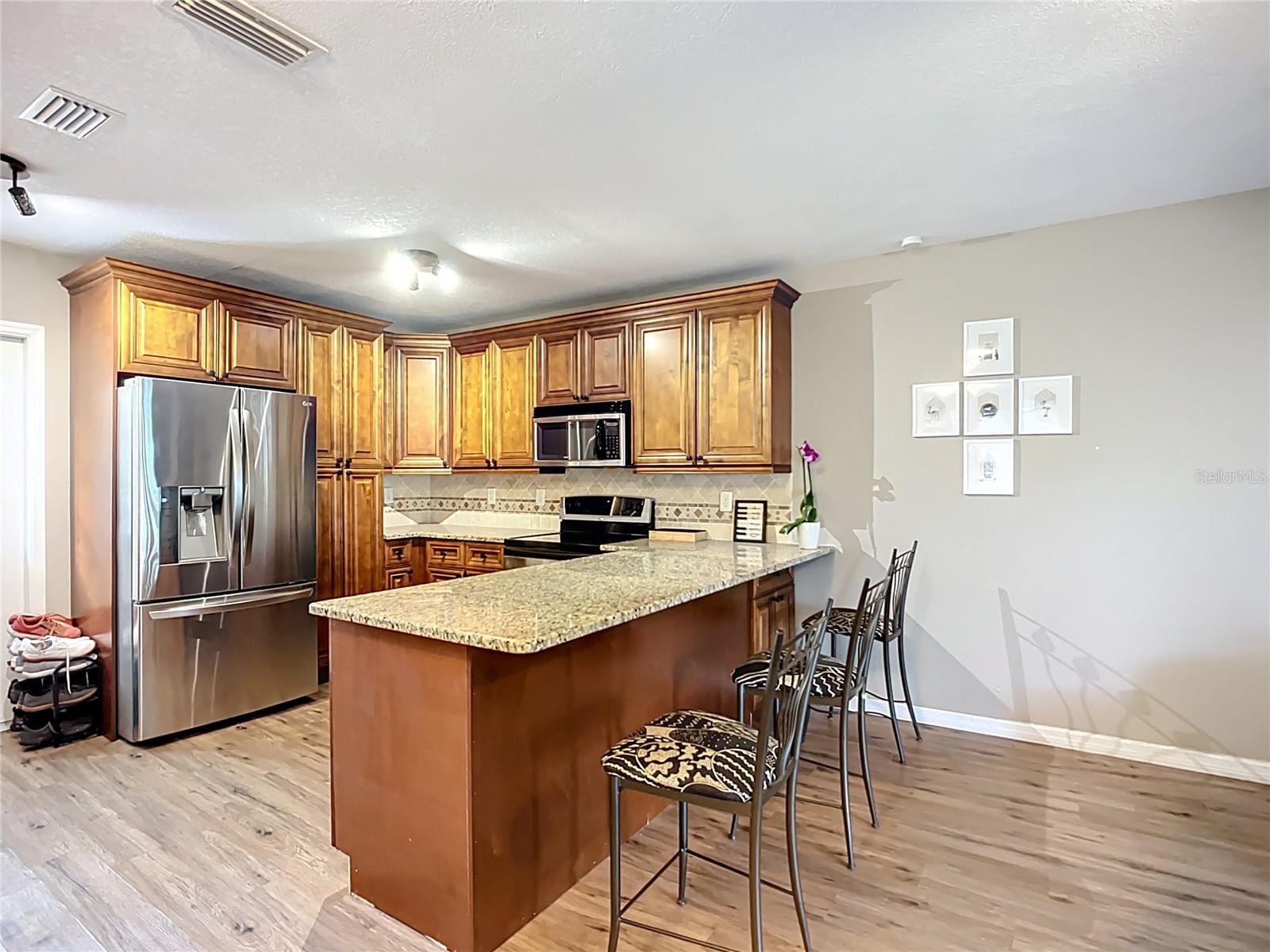 SNOWS ADD - Residential Lease