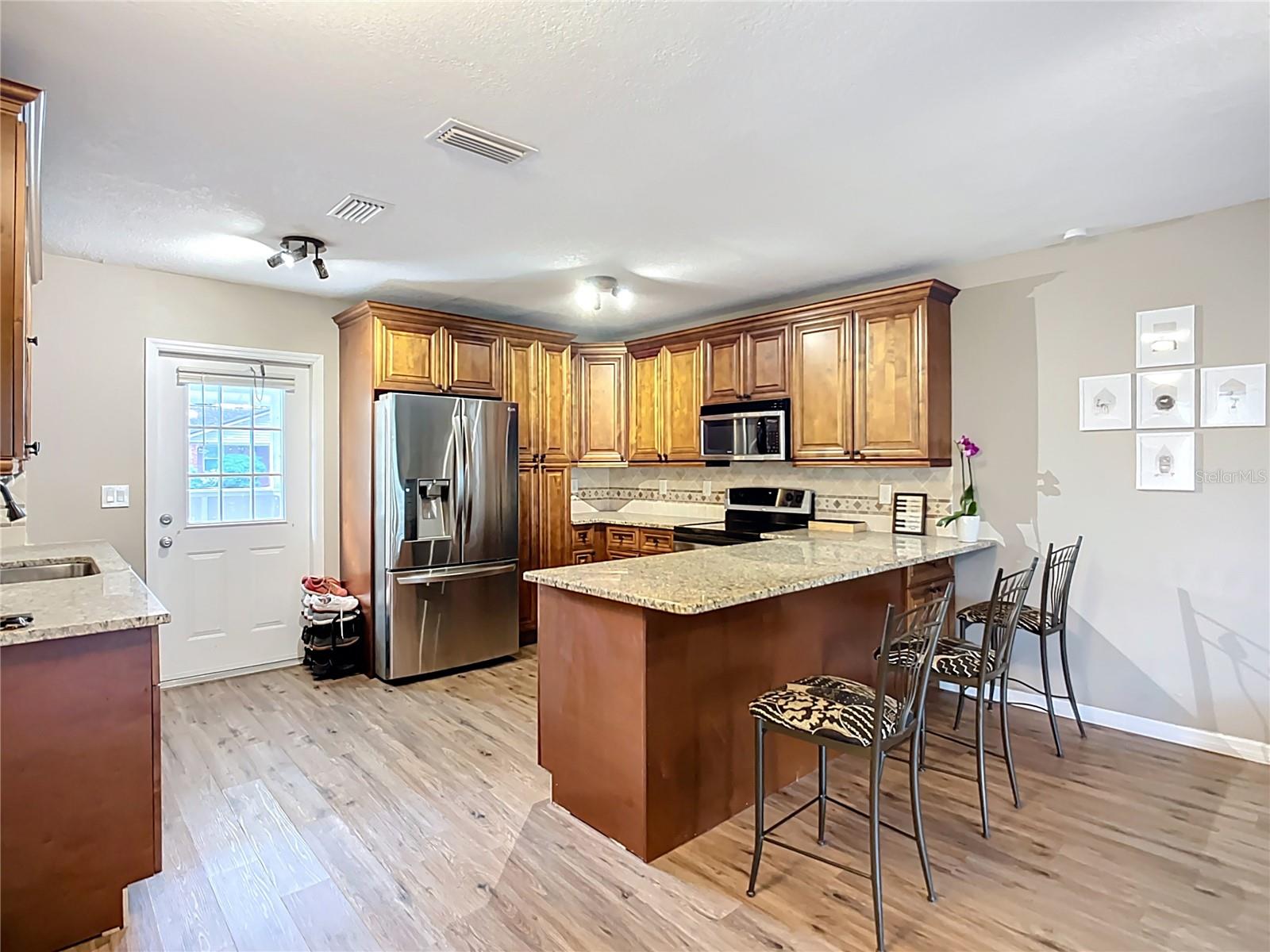 SNOWS ADD - Residential Lease