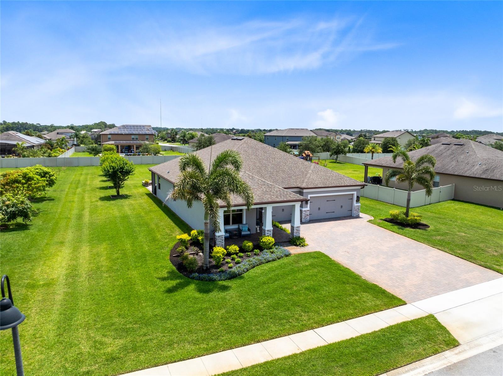 3630 TRIMARAN DRIVE