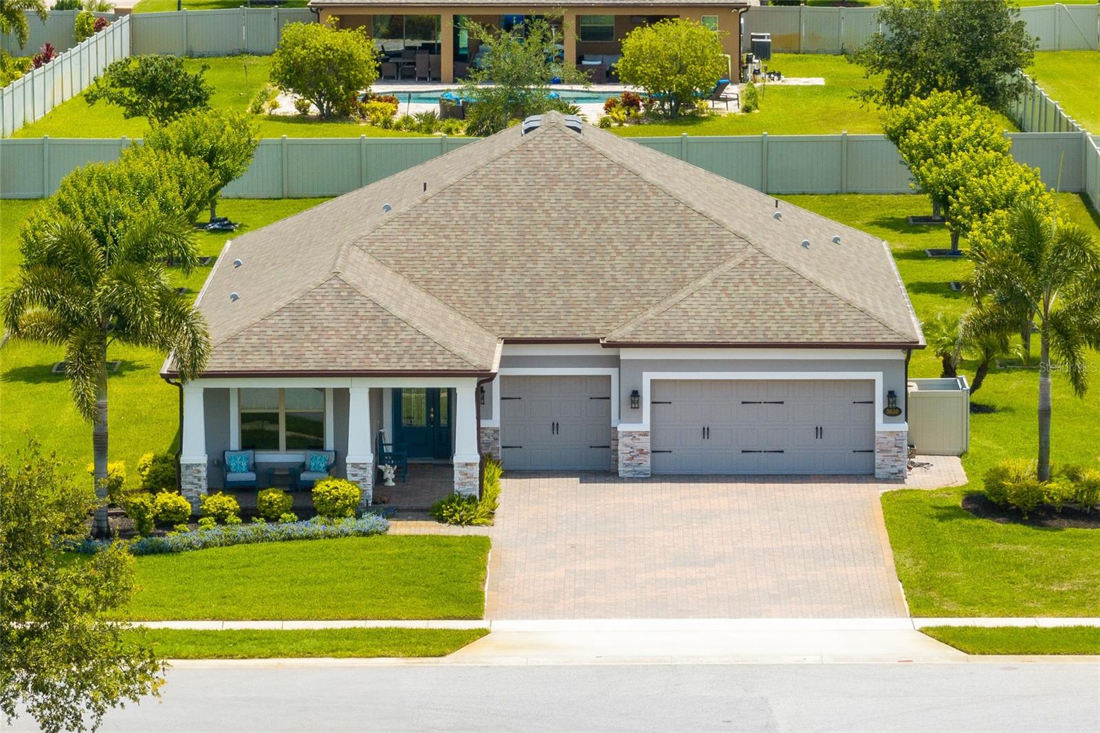 3630 TRIMARAN DRIVE