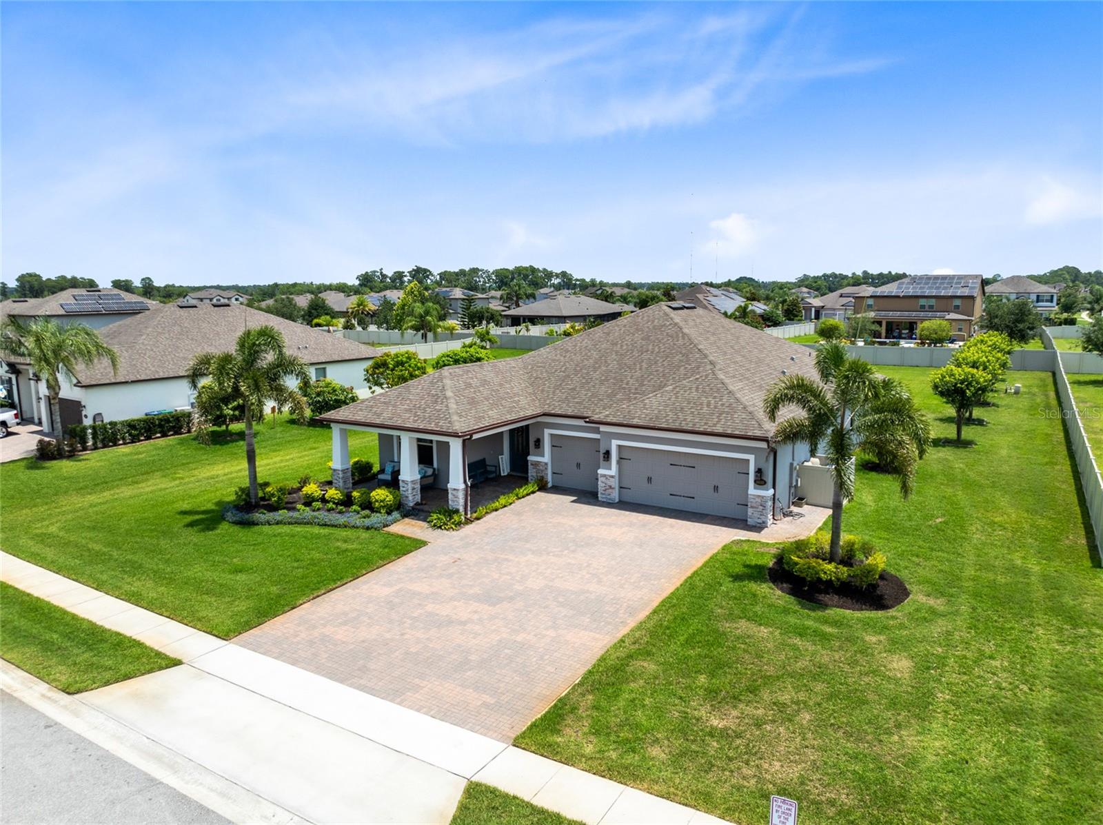 3630 TRIMARAN DRIVE