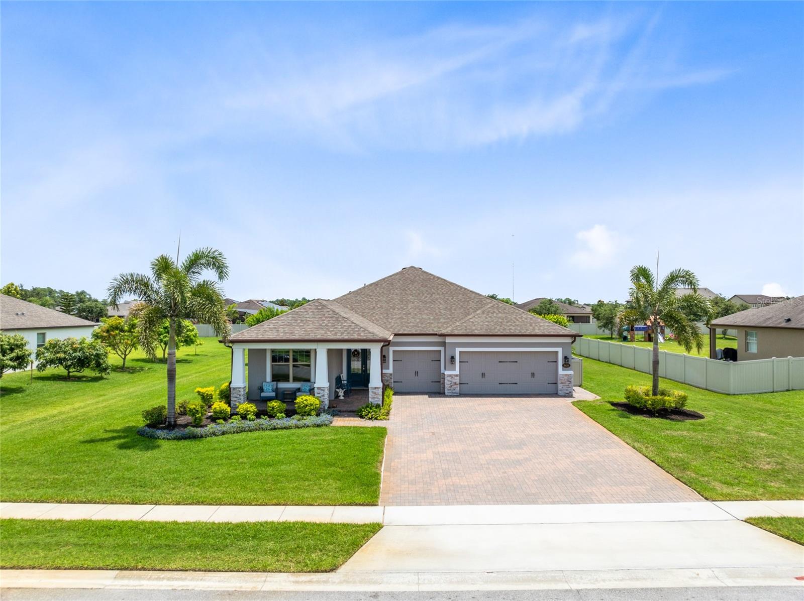3630 TRIMARAN DRIVE