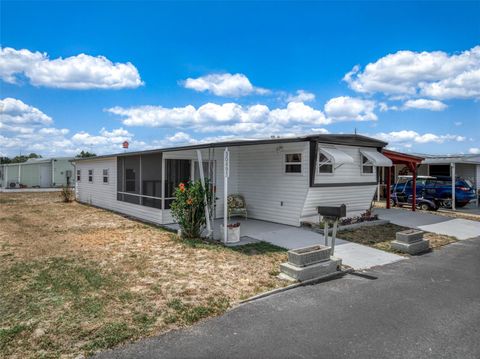 A home in SEBRING