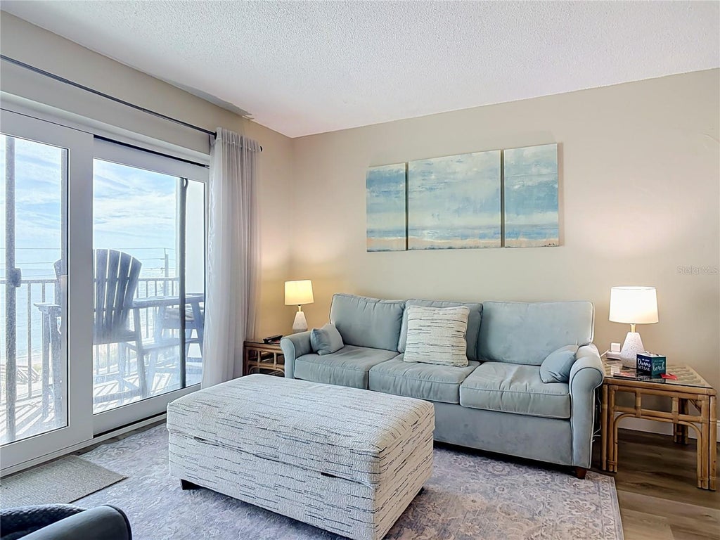 Photo of 2700 Ocean Shore Boulevard #514, Ormond Beach, FL 32176 (MLS # FC321897)