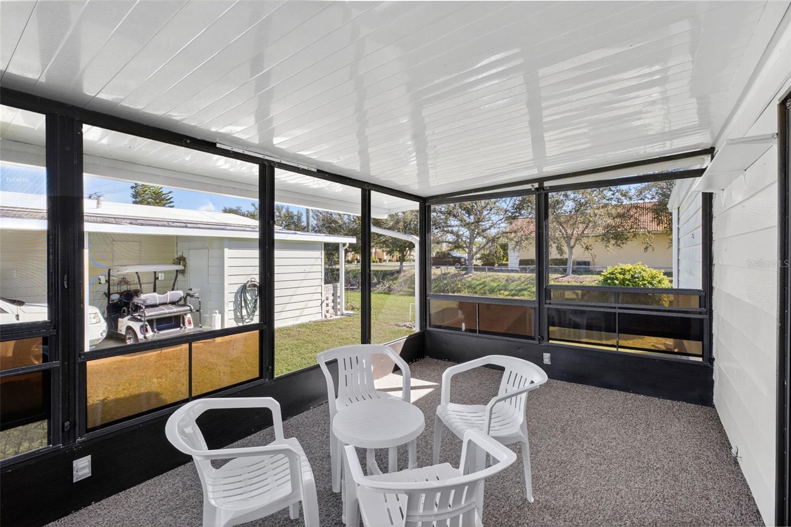 LA CASA MHP CO-OP - Residential