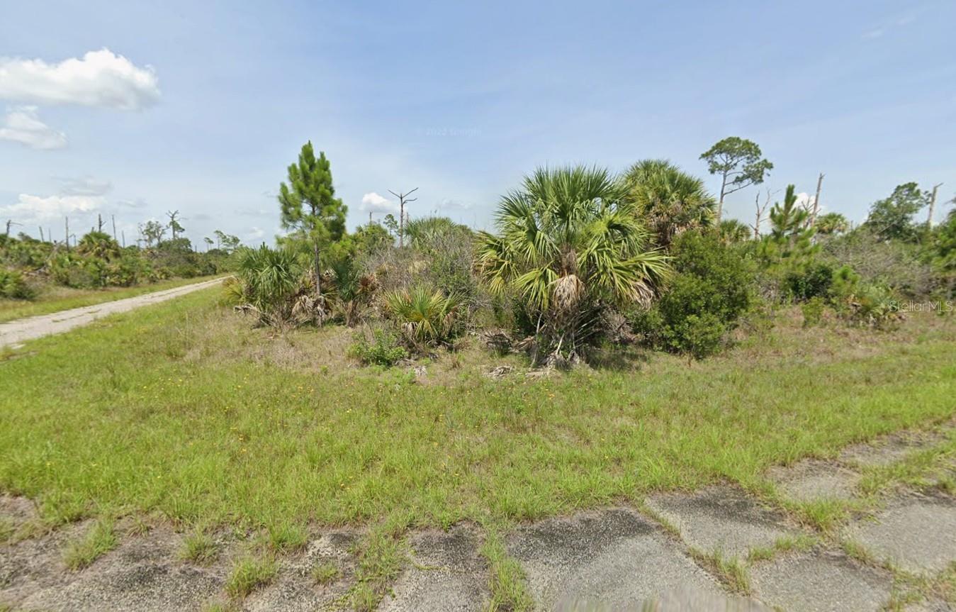 Lot 7 NOSEGAY STREET