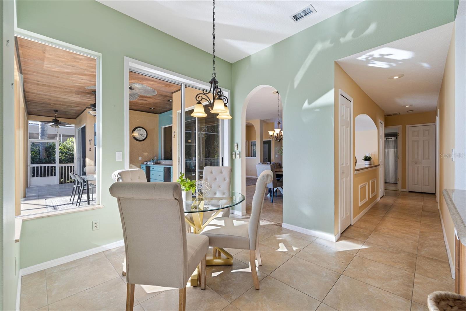 PLACIDO BAYOU - Residential