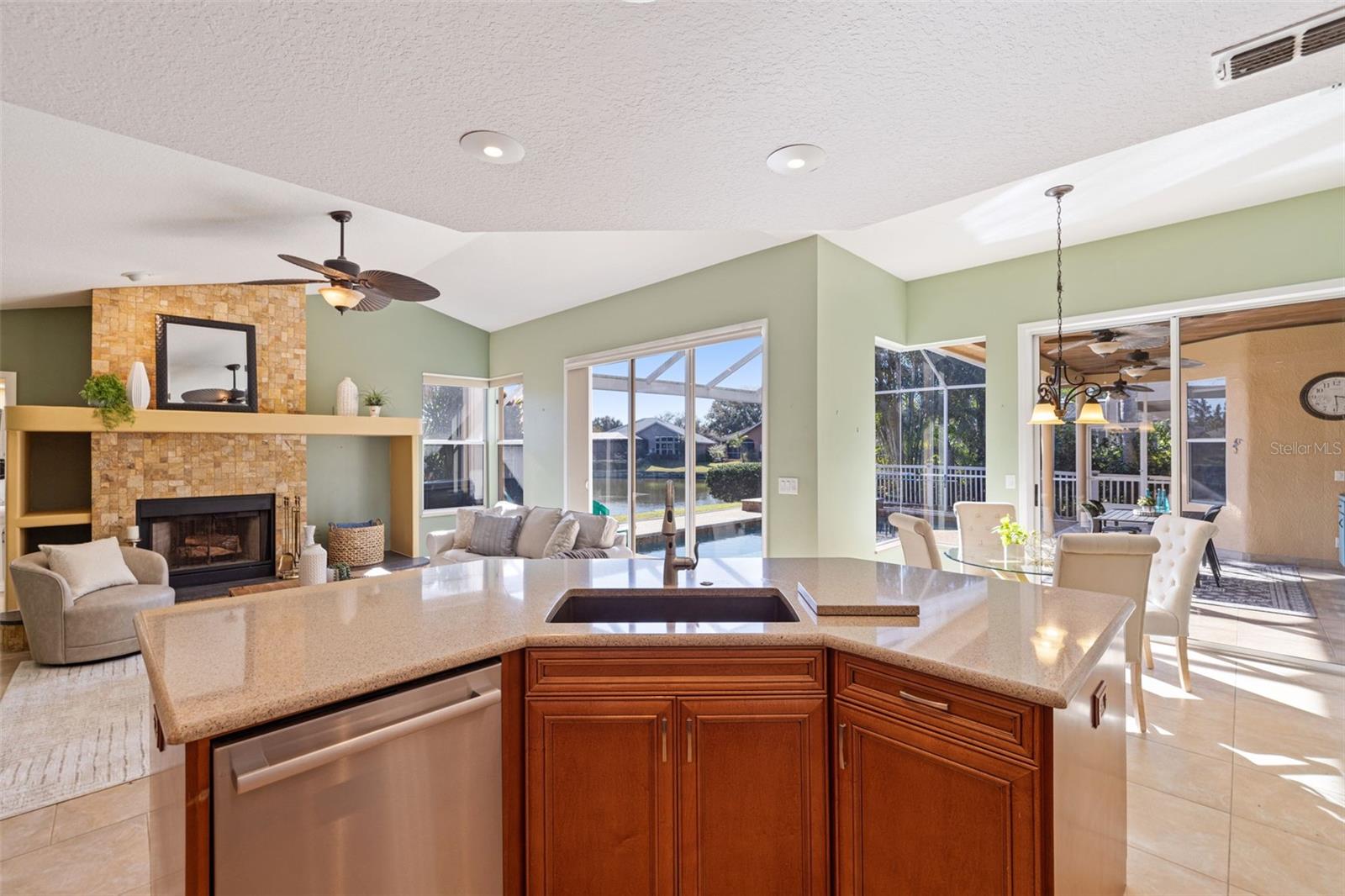 PLACIDO BAYOU - Residential