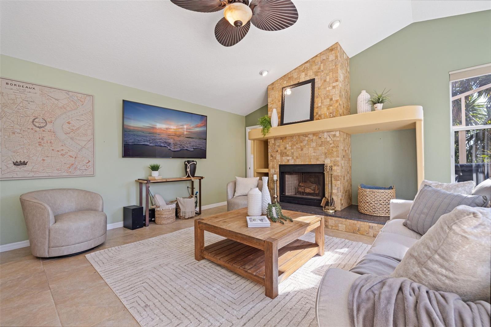 PLACIDO BAYOU - Residential