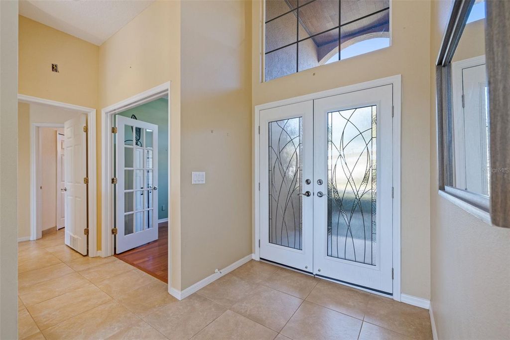 Photo of 1144 Darlington Oak Drive NE, St Petersburg, FL 33703 (MLS # TB8456702)