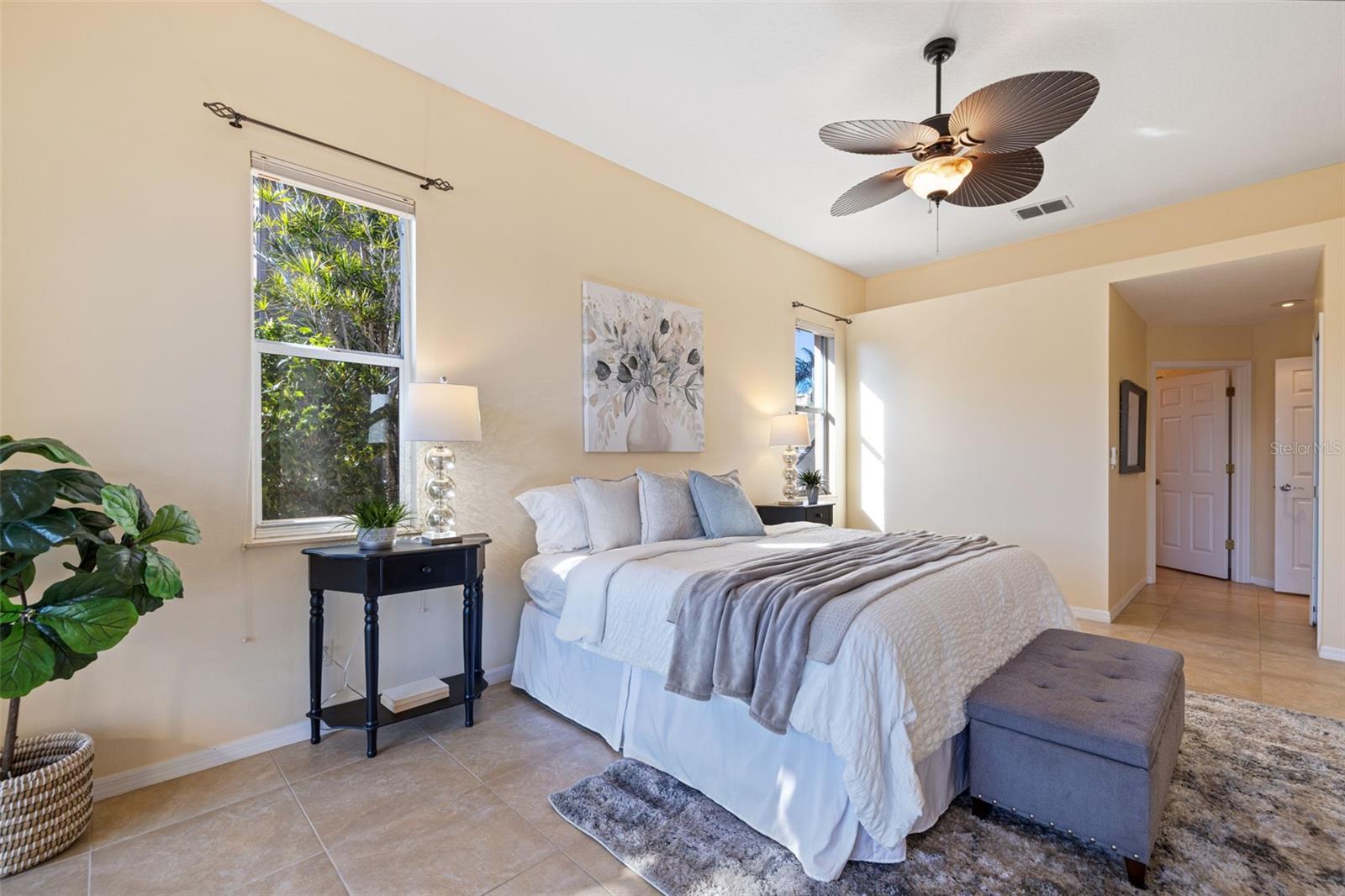 PLACIDO BAYOU - Residential