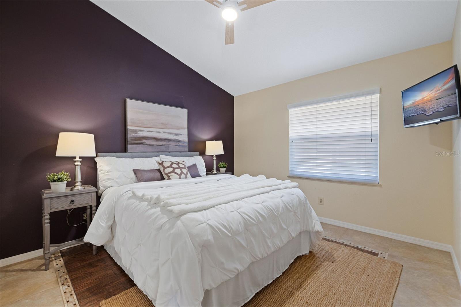 PLACIDO BAYOU - Residential