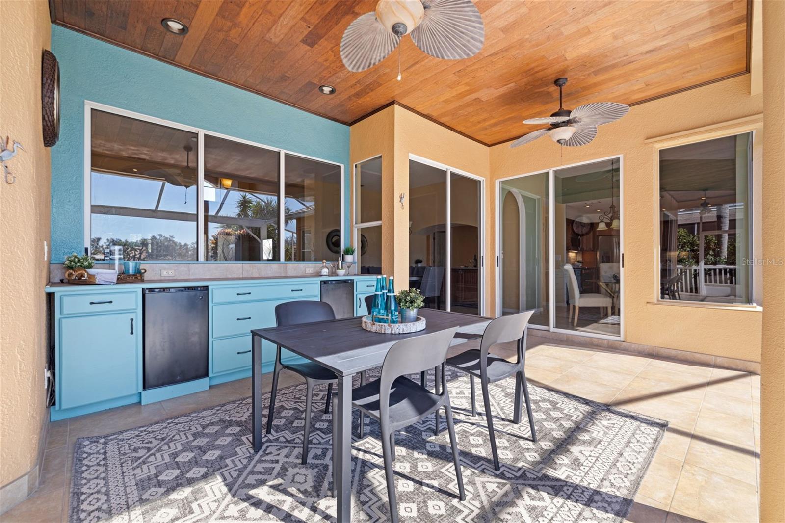 PLACIDO BAYOU - Residential