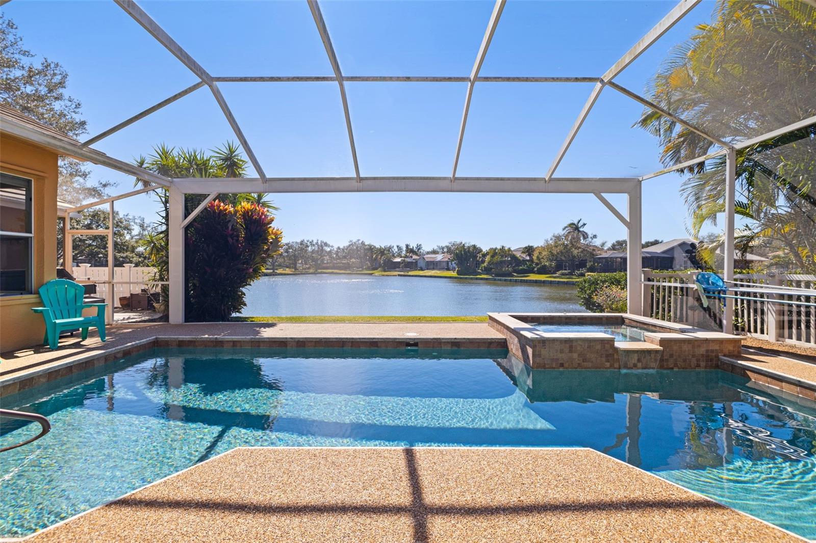 PLACIDO BAYOU - Residential