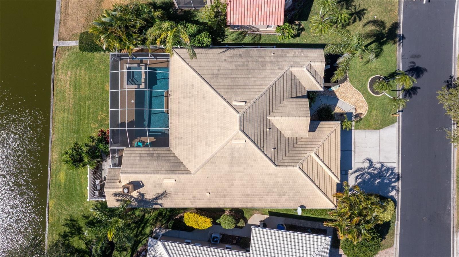 PLACIDO BAYOU - Residential