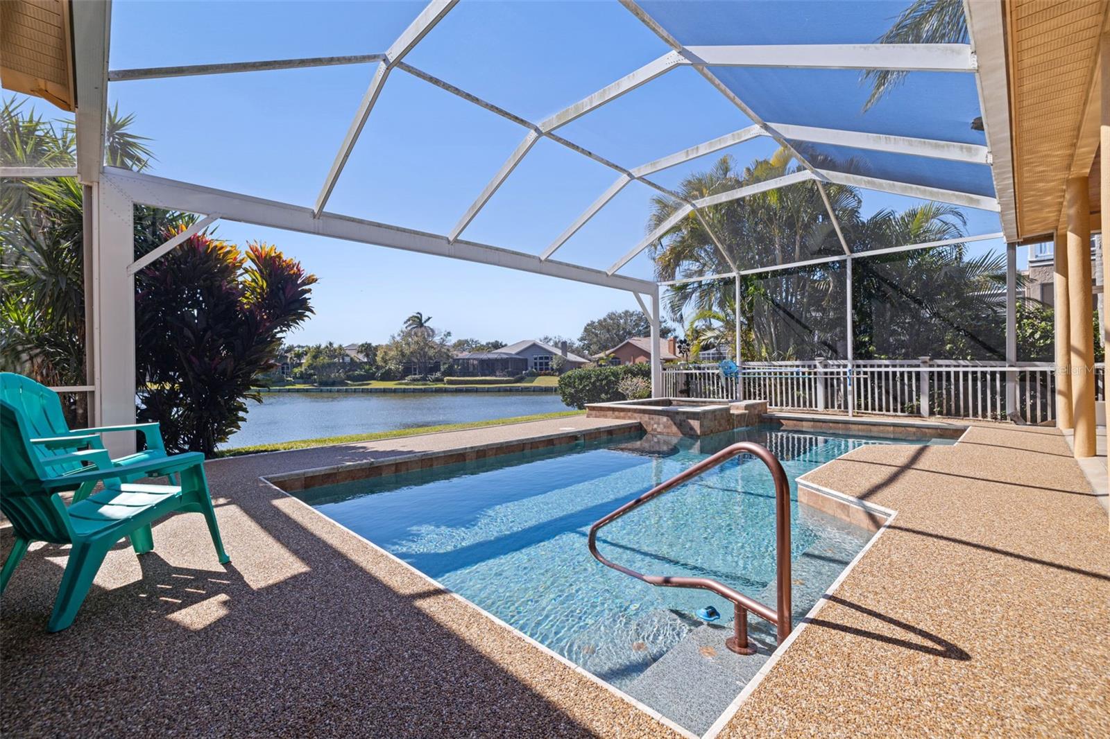 PLACIDO BAYOU - Residential