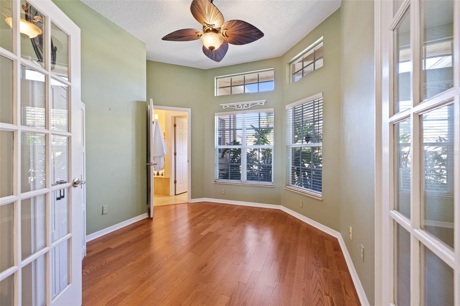 PLACIDO BAYOU - Residential