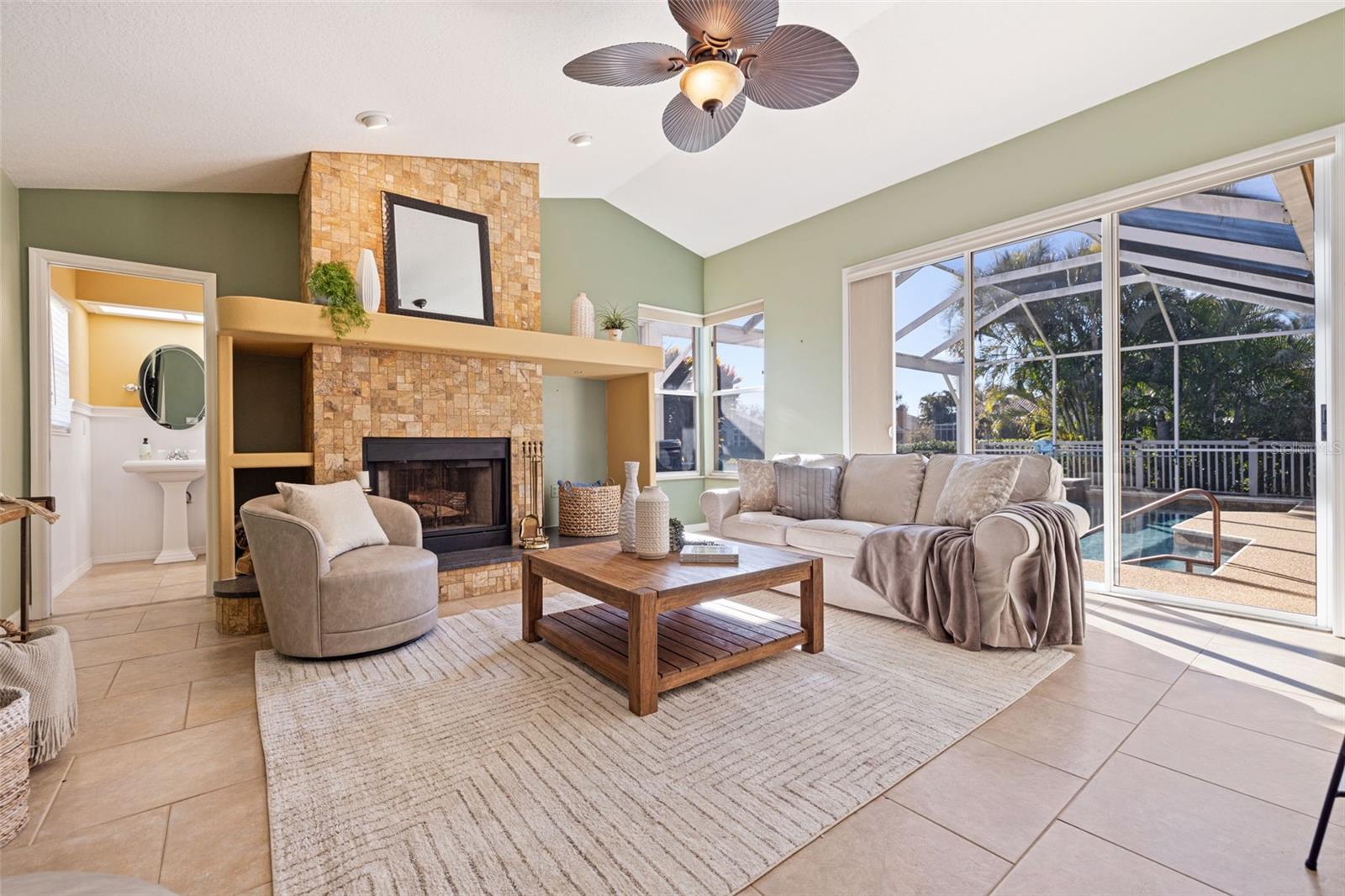 PLACIDO BAYOU - Residential