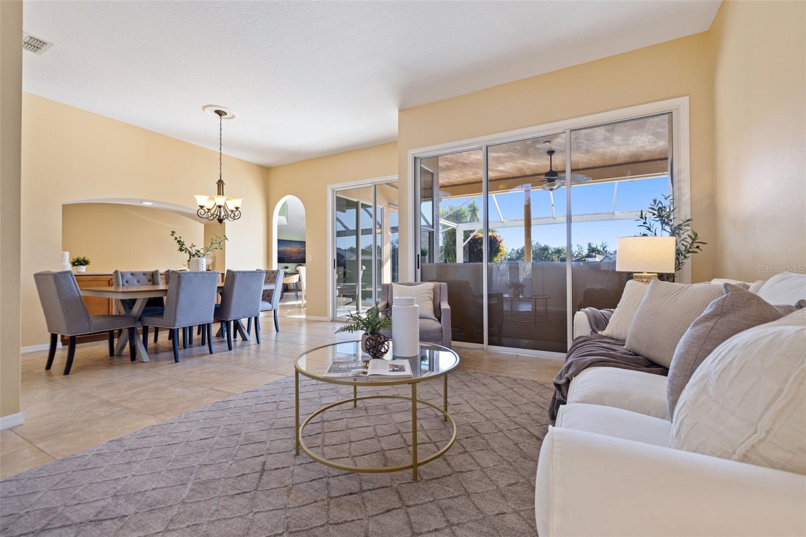 PLACIDO BAYOU - Residential