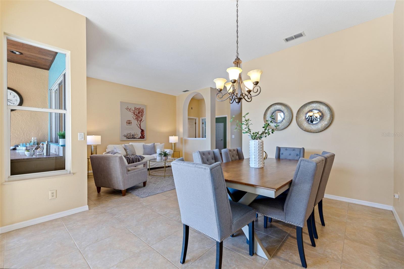 PLACIDO BAYOU - Residential