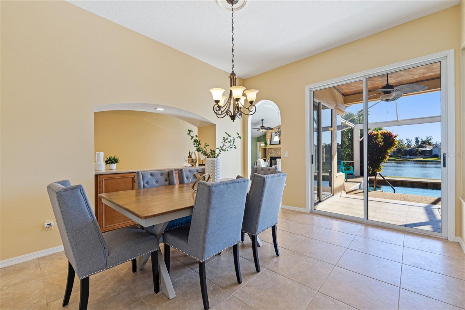 PLACIDO BAYOU - Residential