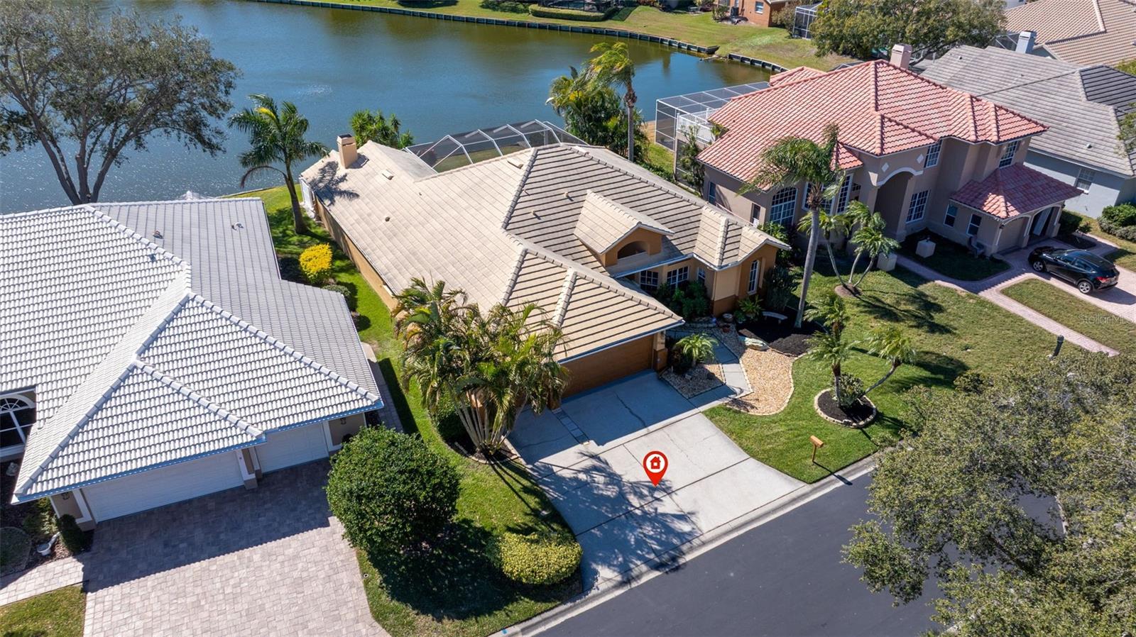 PLACIDO BAYOU - Residential