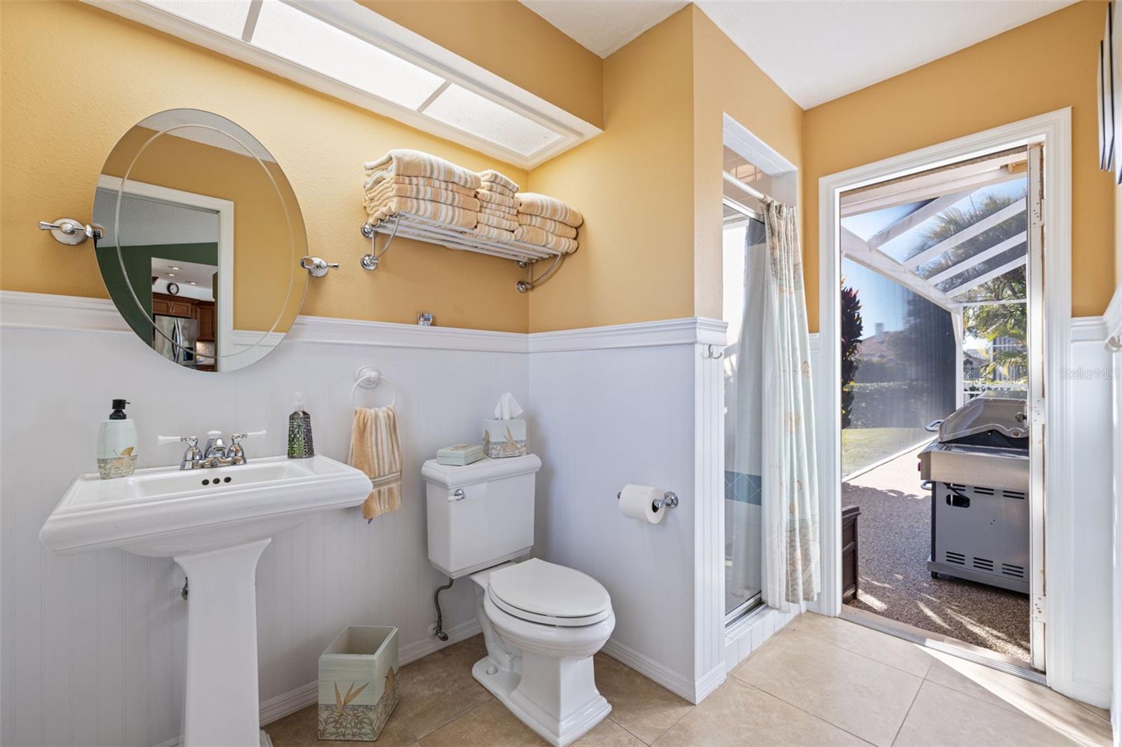 PLACIDO BAYOU - Residential