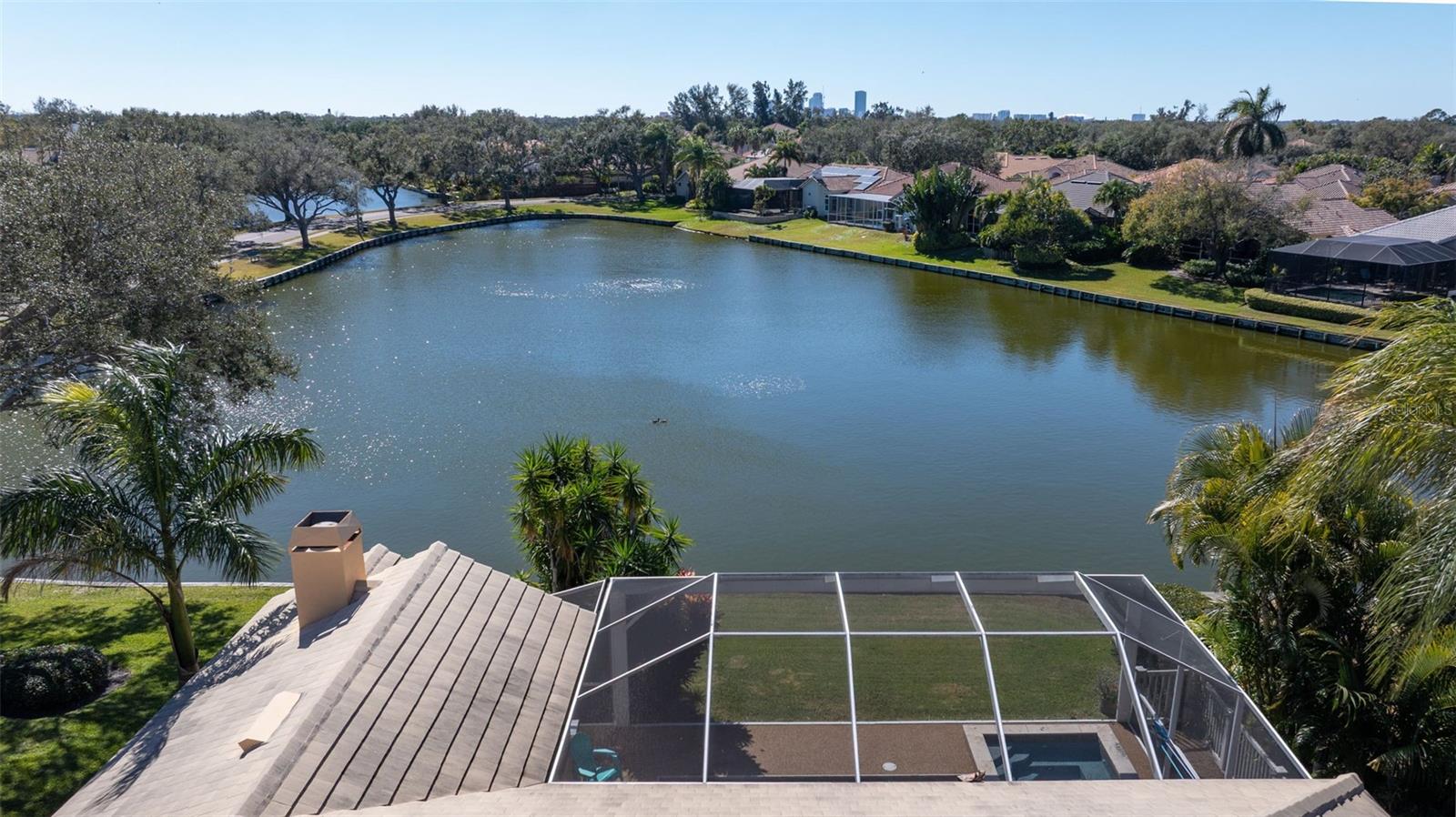 PLACIDO BAYOU - Residential