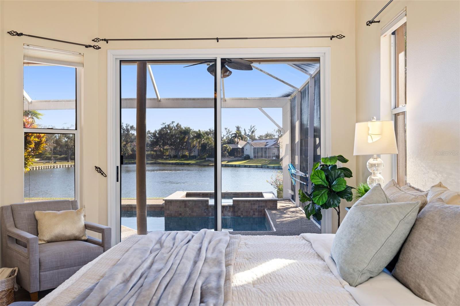 PLACIDO BAYOU - Residential