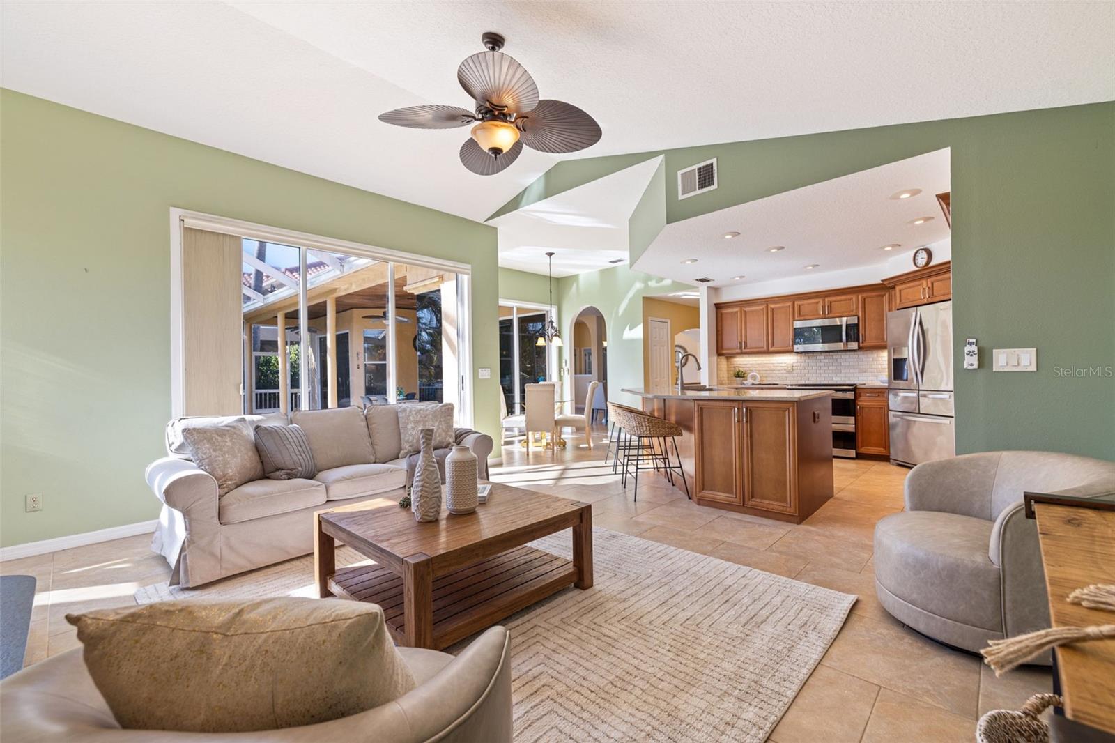 PLACIDO BAYOU - Residential