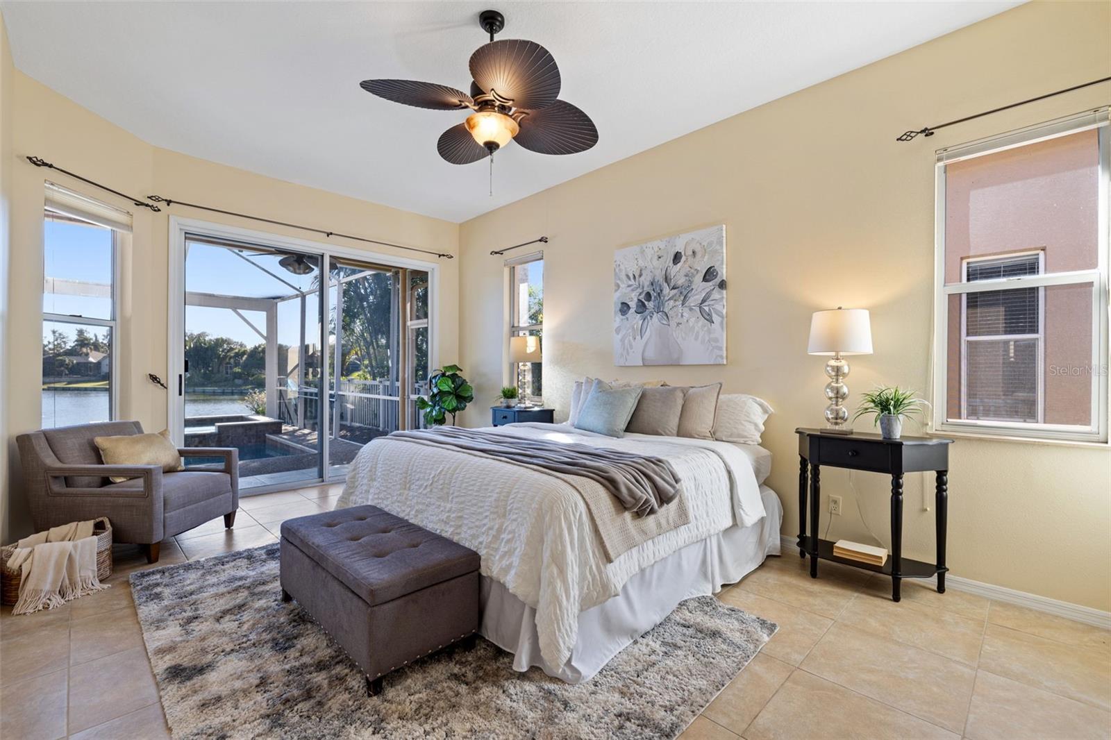 PLACIDO BAYOU - Residential