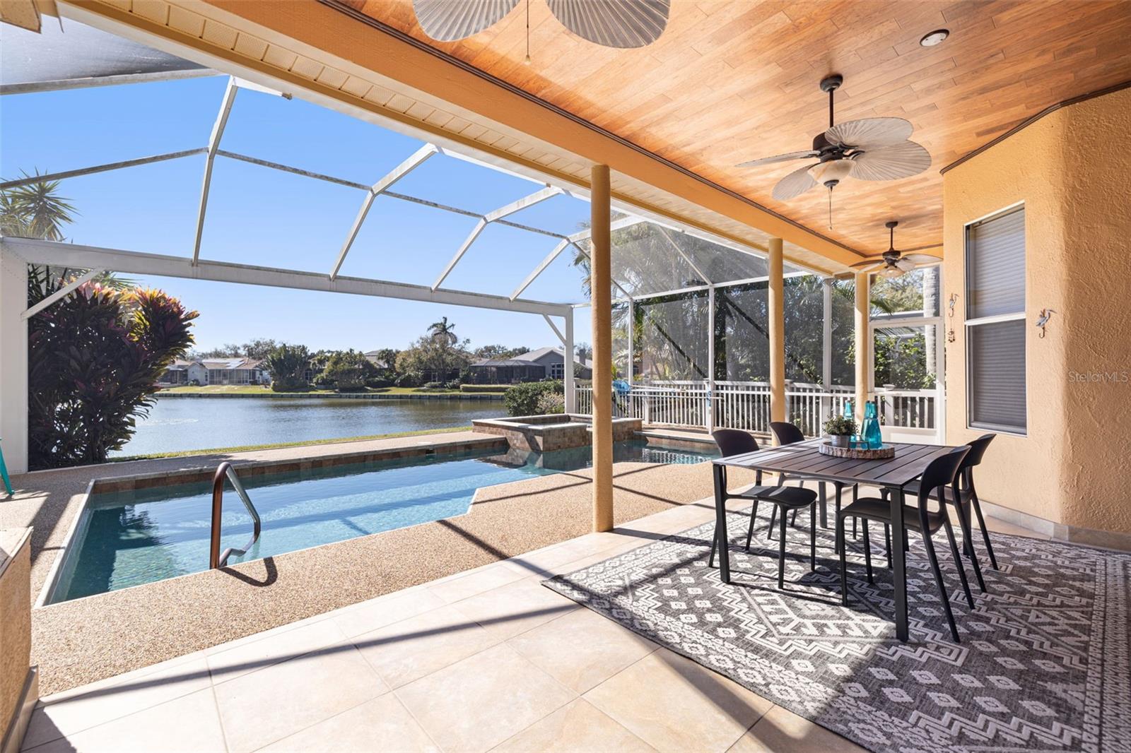 PLACIDO BAYOU - Residential