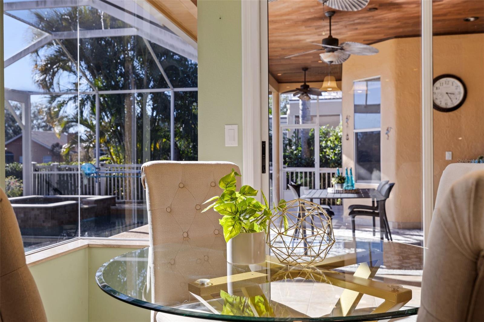 PLACIDO BAYOU - Residential