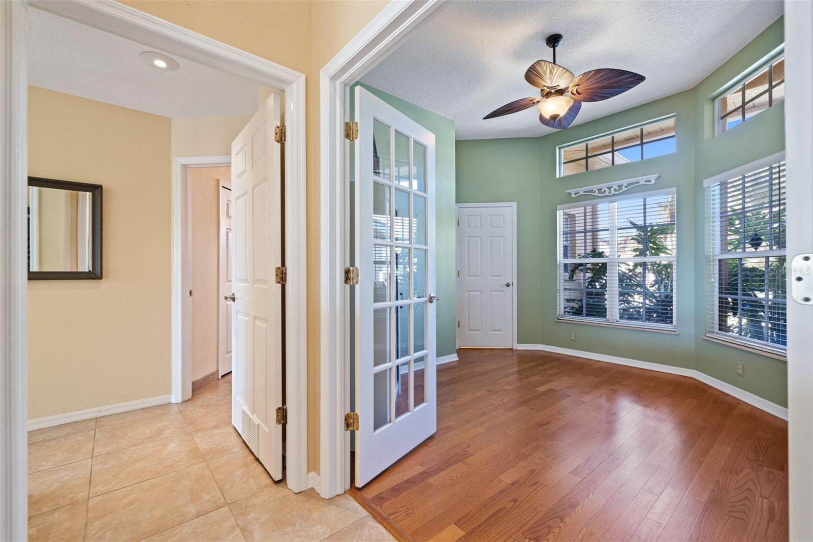 PLACIDO BAYOU - Residential