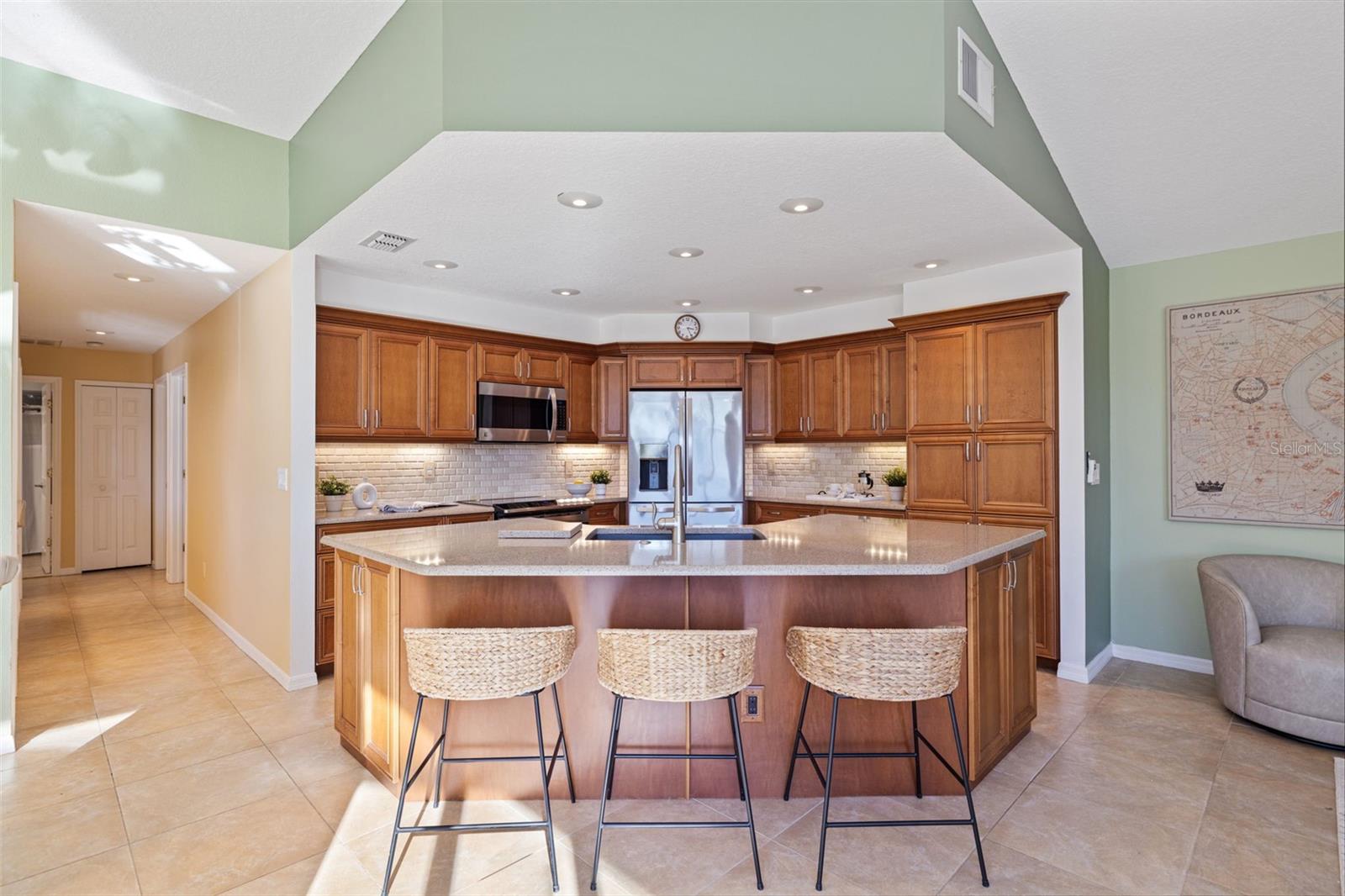 PLACIDO BAYOU - Residential