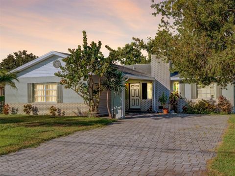 A home in KISSIMMEE