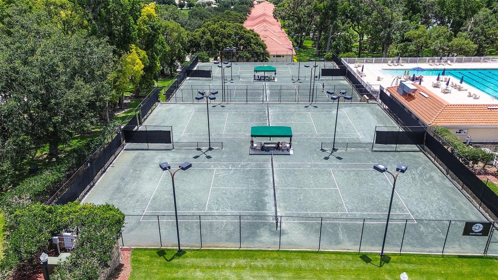 LAKE JOVITA GOLF AND COUNTRY CLUB PH 1 - Residential
